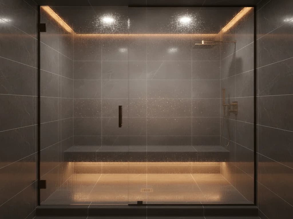 How Much Does a Steam Shower Cost in Boise? (2026)