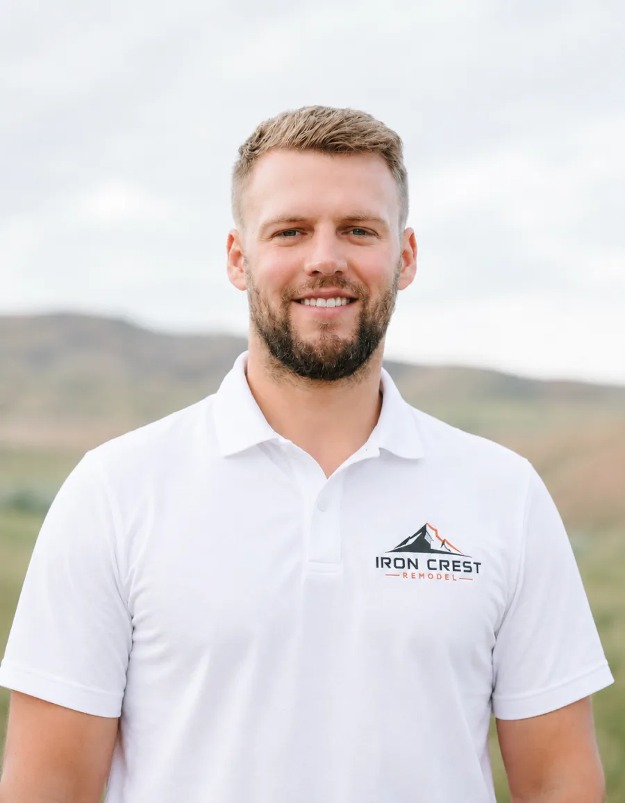 Russ S., Project Manager at Boise Bath
